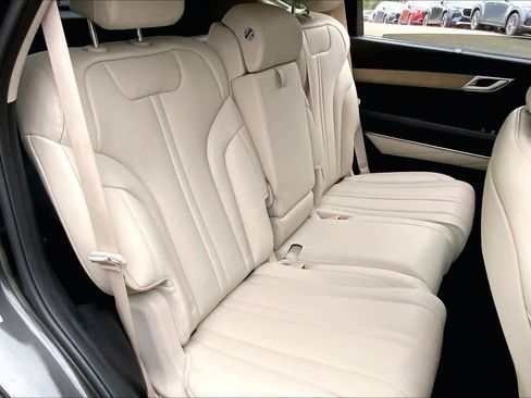 Used 2024 Genesis GV80 2.5T image 19