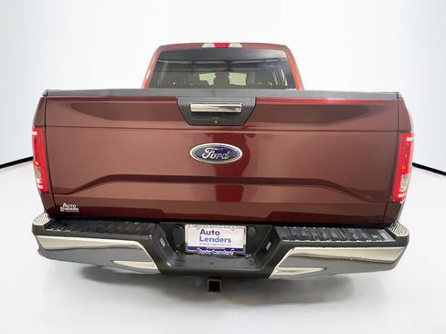 Used 2015 Ford F150 XLT w/ Equipment Group 301A Mid image 6