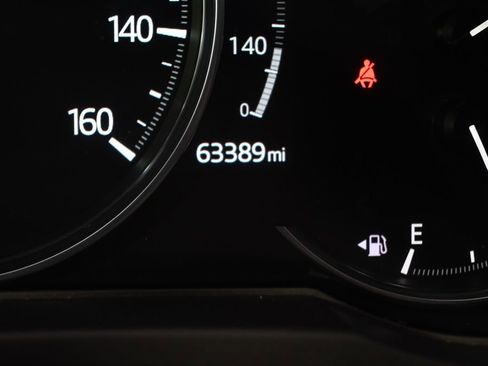 Used 2019 MAZDA CX-5 Grand Touring w/ GT Premium Package image 26