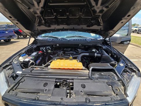 Used 2018 Ford F150 XL w/ Equipment Group 101A Mid RWD image 31