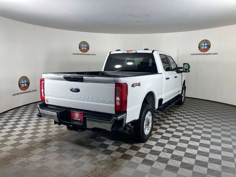 Used 2025 Ford F250 XLT image 18
