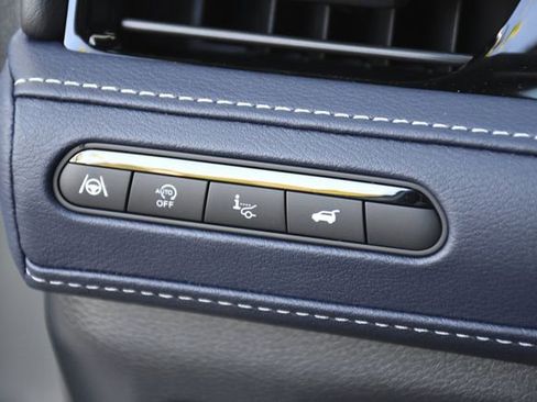 New 2026 INFINITI QX80 4WD w/ Sport Exterior Package image 23