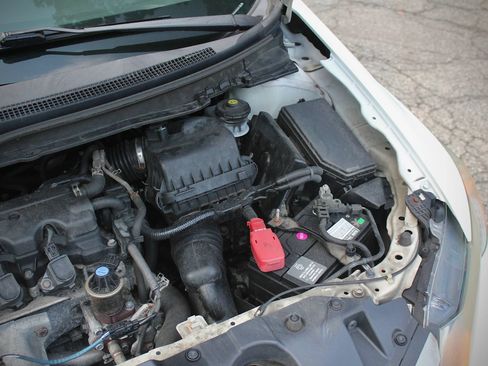 Used 2014 Honda Civic LX image 73