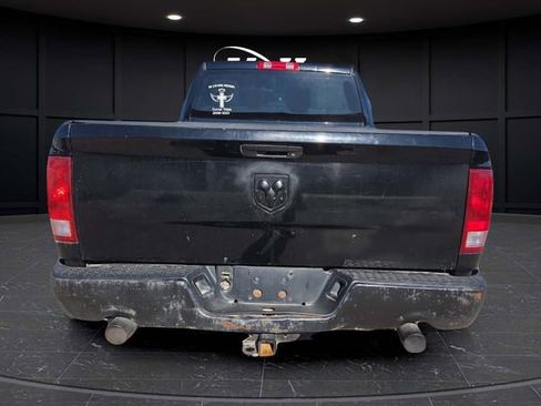 Used 2013 RAM 1500 Express image 10