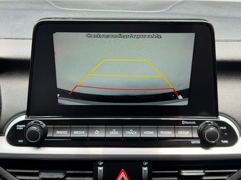 Used 2021 Kia Forte LXS FWD image 23