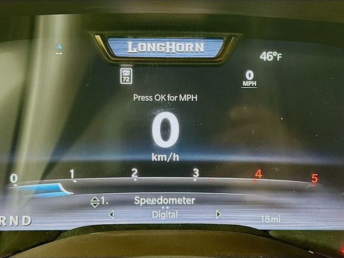 New 2026 RAM 3500 Longhorn image 11