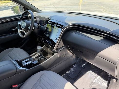 Used 2022 Hyundai Santa Cruz SEL Premium AWD/4WD image 28