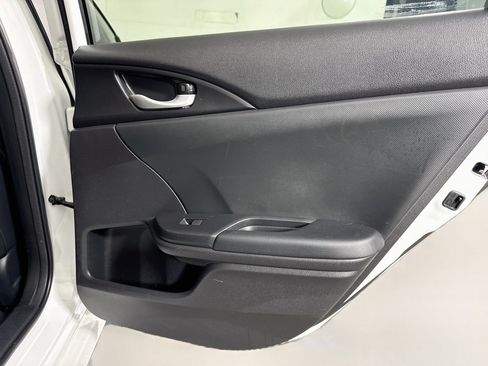 Used 2020 Honda Civic Sport image 28
