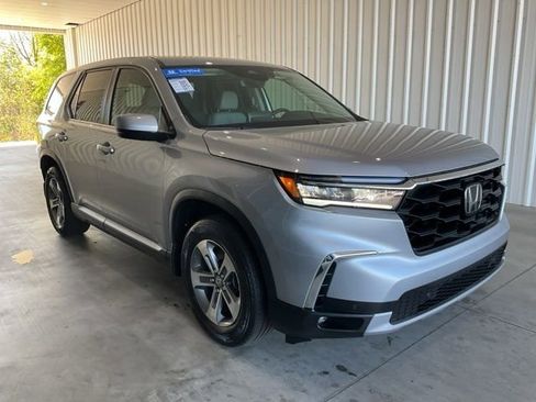 Certified 2024 Honda Pilot EX-L image 27