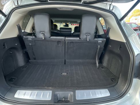 Used 2018 INFINITI QX60 AWD w/ Premium Plus Package image 24