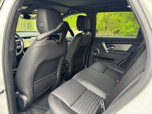 New 2026 Land Rover Discovery Sport Landmark AWD/4WD image 13