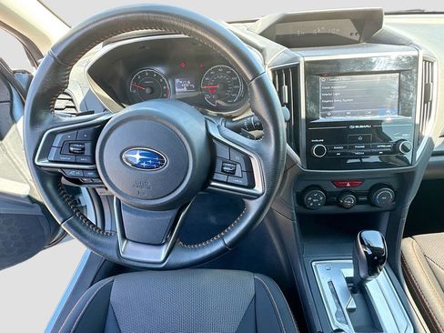 Used 2018 Subaru Crosstrek 2.0i Premium w/ Popular Package #2 AWD/4WD image 12