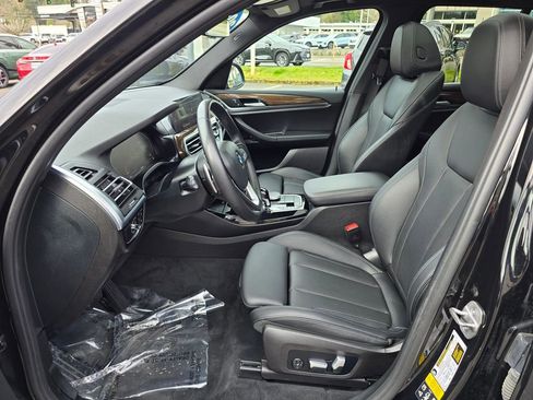 Used 2023 BMW X3 xDrive30i image 19