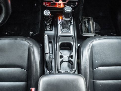 Used 2023 Jeep Wrangler Unlimited Rubicon 392 image 34