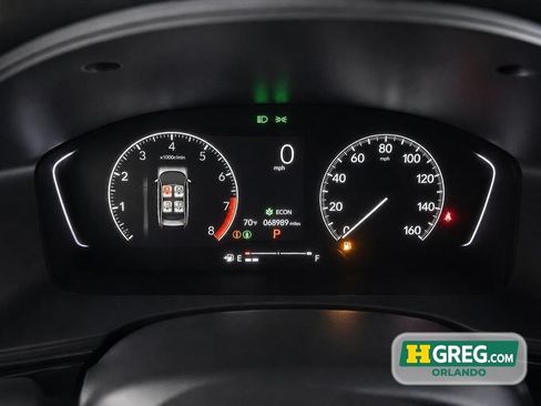 Used 2023 Honda Civic Sport image 14