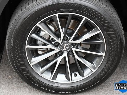 Used 2025 Lexus NX 350 AWD w/ Premium Package image 6