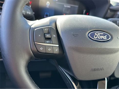 New 2026 Ford Maverick XLT w/ Equipment Group 301A image 24