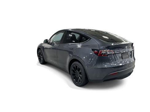 Certified 2023 Tesla Model Y Long Range AWD/4WD image 4