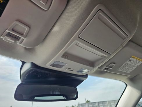 New 2025 Ford Bronco Sport Outer Banks AWD/4WD image 25