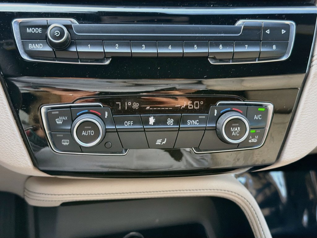Used 2020 BMW X2 sDrive28i w/ Convenience Package FWD image 34