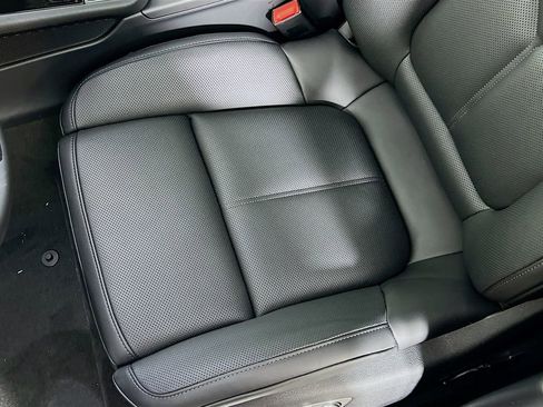 New 2026 Porsche Macan S image 22