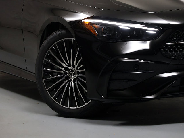New 2027 Mercedes-Benz CLE 450 4MATIC Cabriolet image 3
