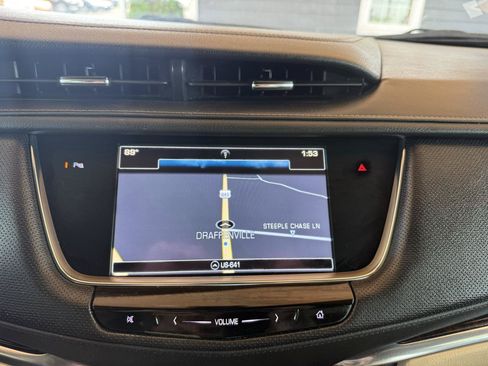 Used 2017 Cadillac XT5 Luxury w/ Driver Awareness Package FWD image 36