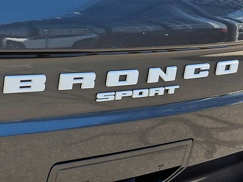 Used 2023 Ford Bronco Sport Big Bend AWD/4WD image 29