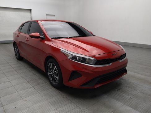 Used 2022 Kia Forte LXS image 13