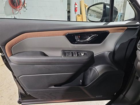 New 2026 Subaru Forester Sport image 28