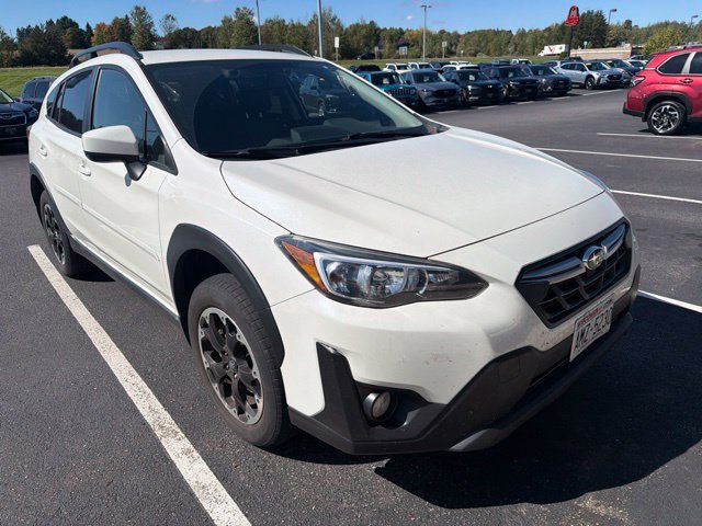 Used 2021 Subaru Crosstrek 2.0i Premium AWD/4WD image 6