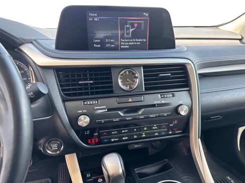 Used 2021 Lexus RX 350 AWD image 25