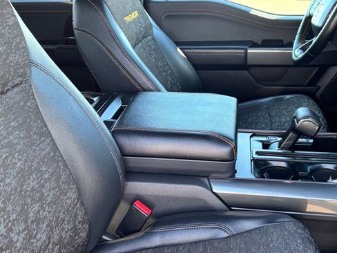 Used 2023 Ford F150 Tremor w/ Bed Utility Package image 12