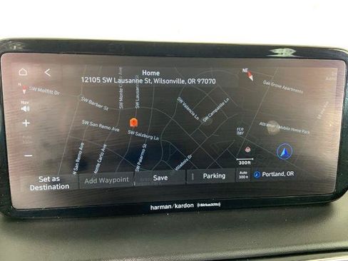 Used 2022 Hyundai Santa Fe Calligraphy AWD/4WD image 32