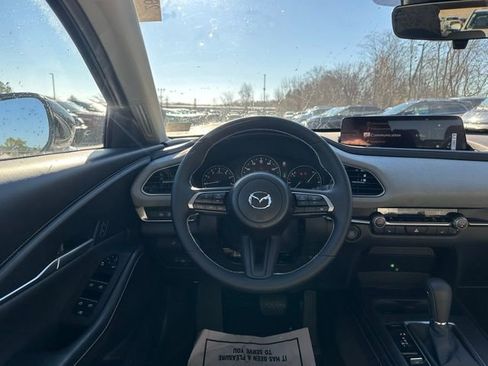 New 2026 MAZDA CX-30 AWD 2.5 S image 19