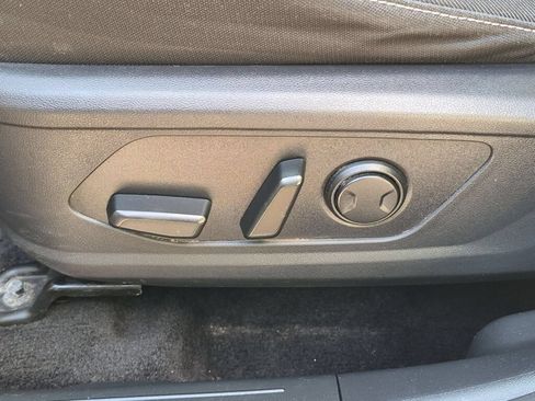 Certified 2023 Hyundai Tucson Blue AWD/4WD image 13