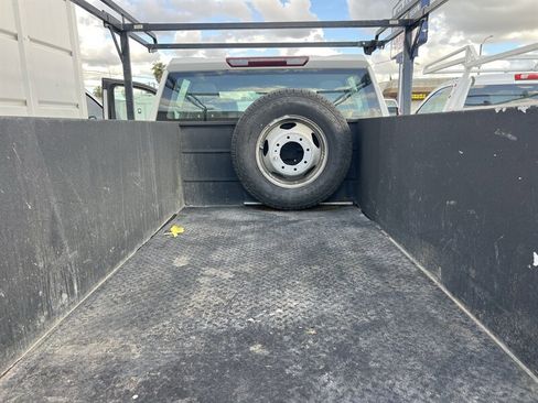 Used 2023 Chevrolet Silverado 3500 W/T w/ WT Fleet Convenience Package image 21