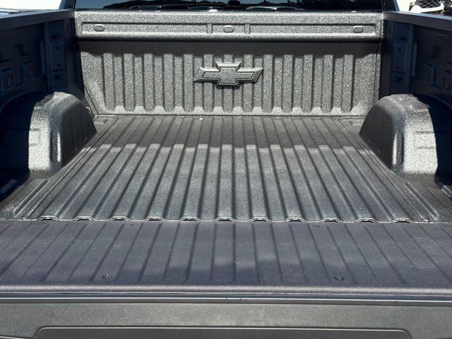 New 2026 Chevrolet Silverado 1500 RST AWD/4WD image 11