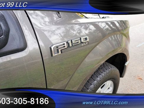Used 2016 Ford F150 XLT AWD/4WD image 35