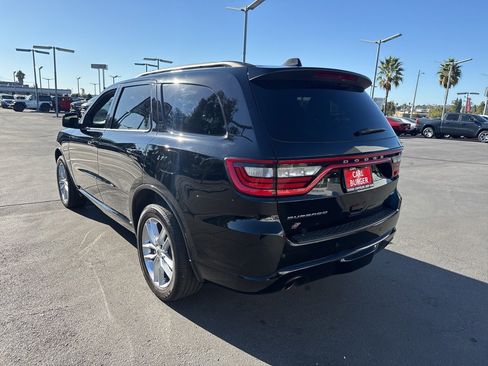 Certified 2024 Dodge Durango GT image 5