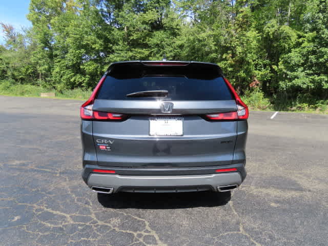 Certified 2024 Honda CR-V Sport image 5