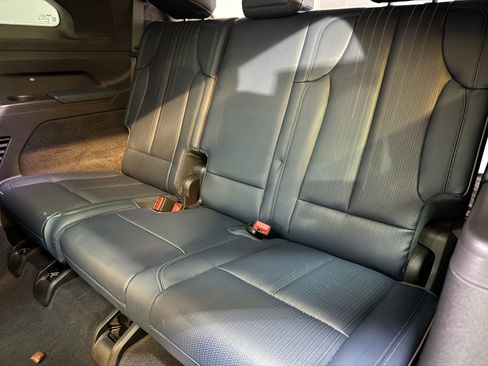 New 2025 Cadillac Escalade IQ Sport 2 AWD/4WD image 49