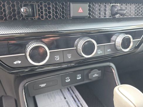New 2026 Honda CR-V EX-L image 16
