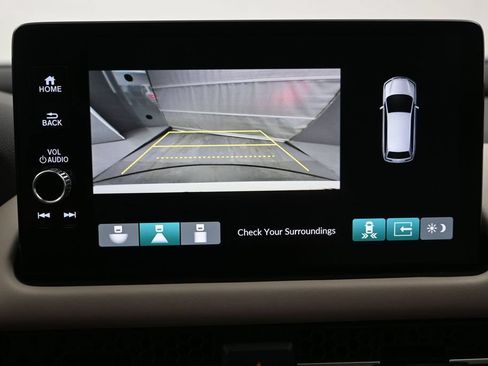 Certified 2025 Honda HR-V EX-L image 16