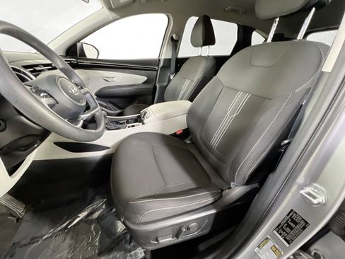 Used 2023 Hyundai Tucson SEL image 20