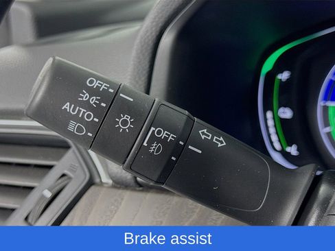 Certified 2021 Honda Accord Touring image 14