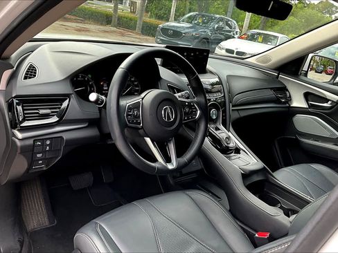 Certified 2024 Acura RDX SH-AWD w/ Technology Package image 18