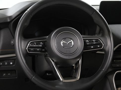 Used 2025 MAZDA CX-90 Plug-In Hybrid w/Premium Sport image 7