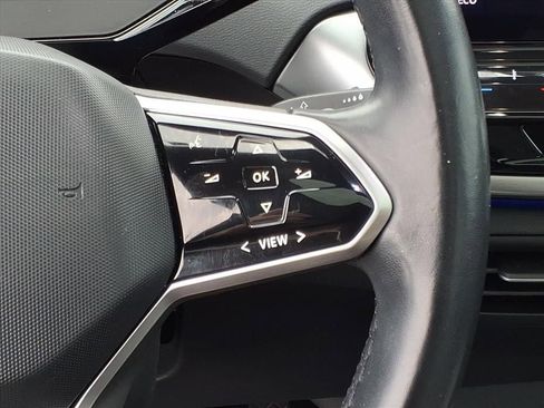 Used 2021 Volkswagen ID.4 Pro S image 21