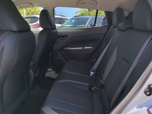 New 2026 Subaru Crosstrek 2.5i Limited w/ Crosstrek Mirror Package AWD/4WD image 14